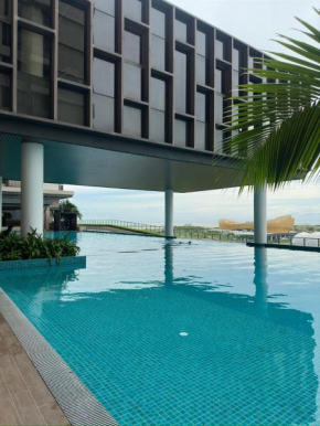 Bali Mutiara Residence Condo